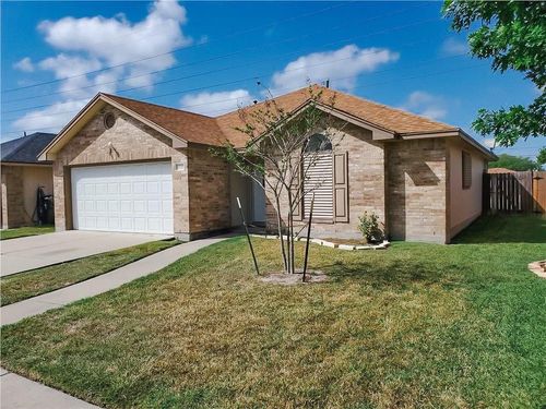 6718 Riding Wind Dr, Corpus Christi, TX, 78414-3999 | Card Image