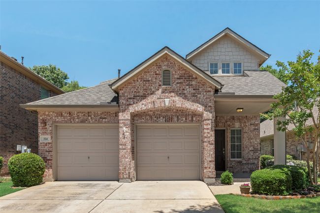 324 Kirby Dr, House other with 4 bedrooms, 3 bathrooms and null parking in Lantana TX | Image 28