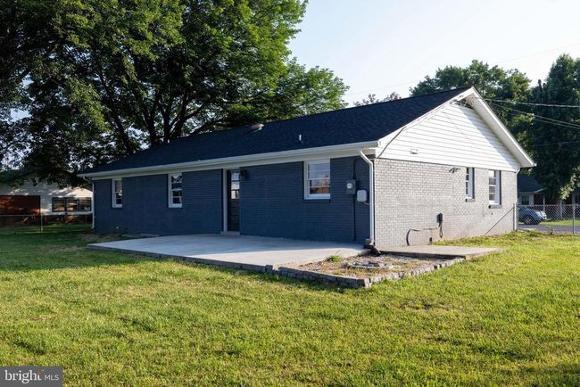 6 Charles St, House other with 3 bedrooms, 2 bathrooms and null parking in LURAY VA | Image 67