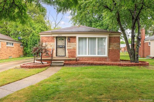 24270 Scotia Rd, Oak Park, MI, 48237-1729 | Card Image