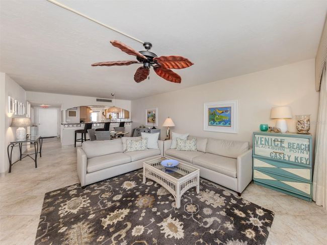 3G - 1150 Tarpon Center Dr, Condo with 2 bedrooms, 2 bathrooms and null parking in VENICE FL | Image 23