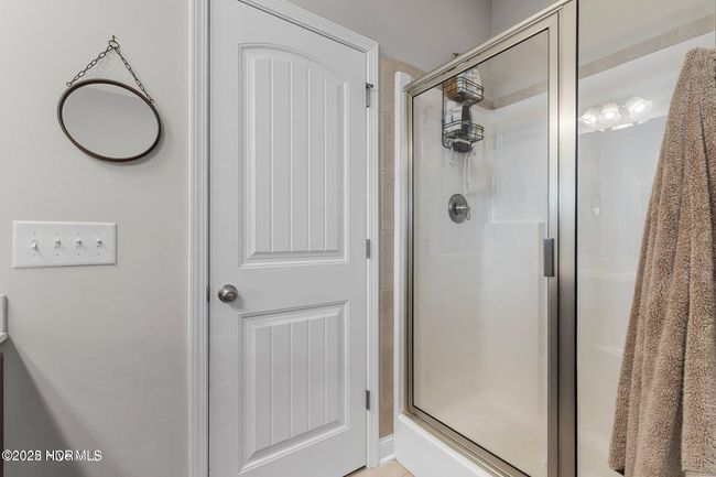 187 Enfield Dr, House other with 4 bedrooms, 3 bathrooms and 3 parking in Carthage NC | Image 14