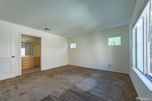 APT-1 - 981 Asilomar Ter, Townhouse with 2 bedrooms, 3 bathrooms and 2 parking in Sunnyvale CA | Image 22