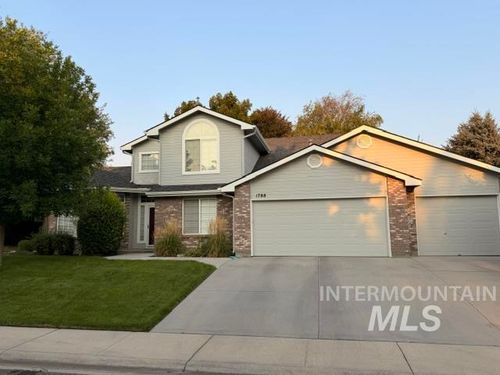 1788 N Princeton Way, Eagle, ID, 83616-3952 | Card Image