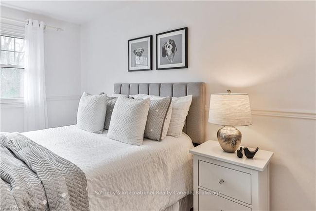 2230 All Saints Cres, House other with 4 bedrooms, 3 bathrooms and 4 parking in Oakville ON | Image 33
