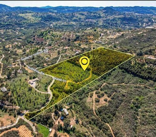 12848 Malek Ln., Valley Center, CA, 92082 | Card Image