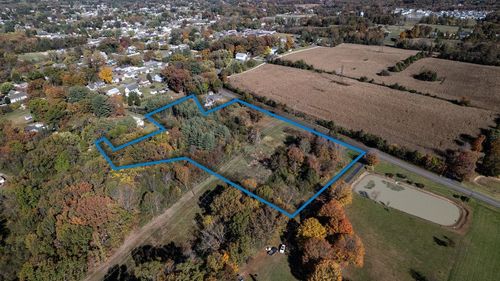 TBD Black Rock Rd, GROTTOES, VA, 24441 | Card Image