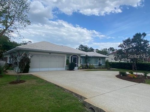 8 Brigadoon Ln, PALM COAST, FL, 32137-8733 | Card Image