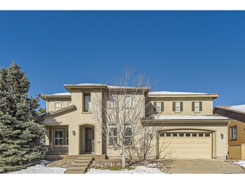 3873 Fairbrook Pt, Highlands Ranch, CO, 80130 | Card Image