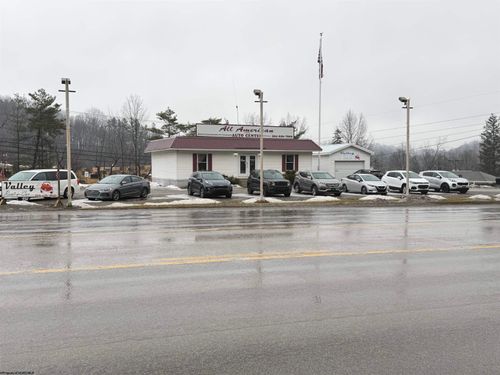 1197 Beverly Pike, Elkins, WV, 26241-9759 | Card Image
