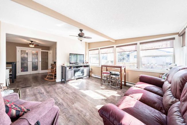 143 Pinemill Way Ne, Home with 2 bedrooms, 2 bathrooms and 8 parking in Calgary AB | Image 11