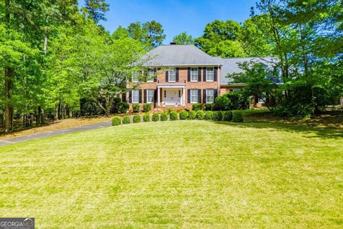 203 S Ole Hickory Trl, Carrollton, GA, 30117-3512 | Card Image