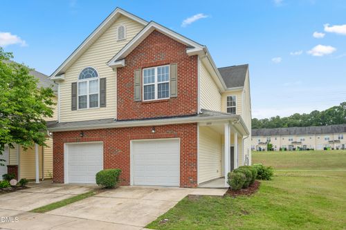 1111 Hadel Pl, Knightdale, NC, 27545-7512 | Card Image