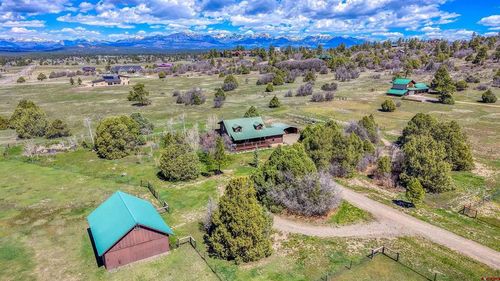 50 Rifle Pl, Pagosa Springs, CO, 81147-8120 | Card Image