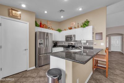 4618 E Walnut Road, House other with 2 bedrooms, 2 bathrooms and null parking in Gilbert AZ | Image 3