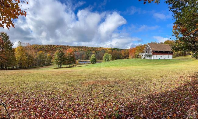 11441184 Hollister Hill Rd, House other with 6 bedrooms, 5 bathrooms and null parking in Delhi NY | Image 98
