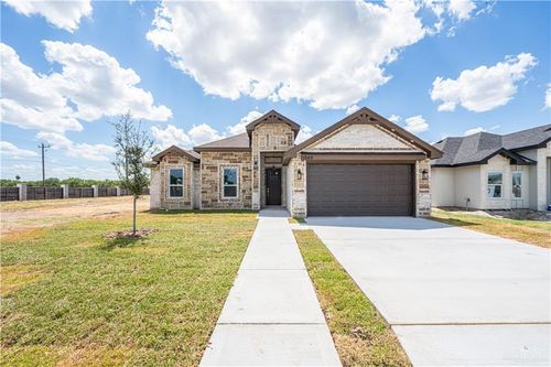 1049 Nina Ave, Alamo, TX, 78516-0687 | Card Image