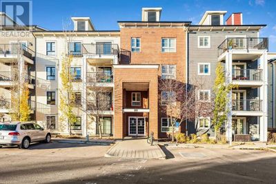 3309 - 279 Copperpond Common Se, Condo with 2 bedrooms, 2 bathrooms and 1 parking in Calgary AB | Image 1