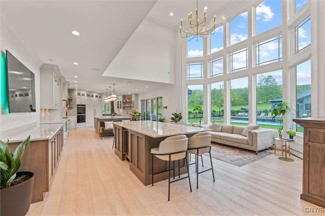 9521 Mallory Rd, House other with 7 bedrooms, 6 bathrooms and null parking in New Hartford NY | Image 9