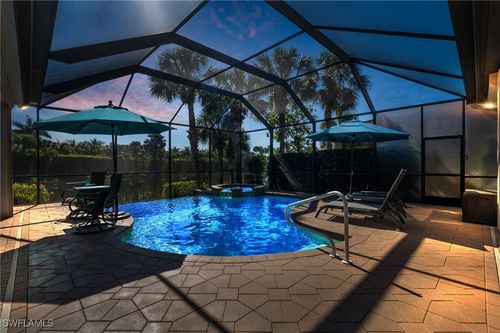 10365 Via Balestri Dr, Miromar Lakes, FL, 33913-8957 | Card Image