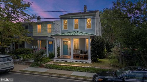 412 Third St, ANNAPOLIS, MD, 21403-2512 | Card Image
