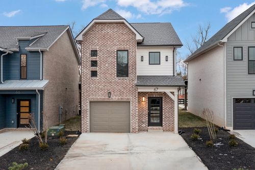 67 Holland Dr, Clarksville, TN, 37043-2628 | Card Image
