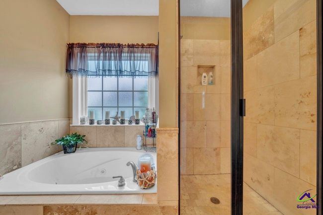 404 Hunts Landing Dr, House other with 3 bedrooms, 2 bathrooms and null parking in Kathleen GA | Image 16