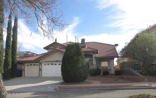 12604 Sun Terrace Ave, El Paso, TX, 79938-4635 | Card Image