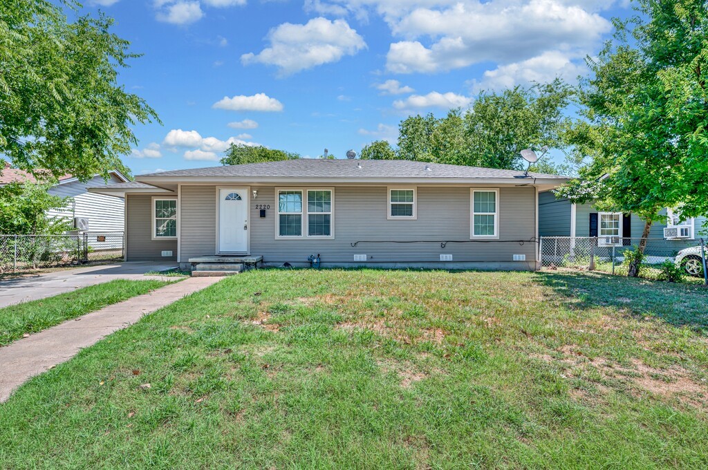 Richter Ave, Waco, TX 76711