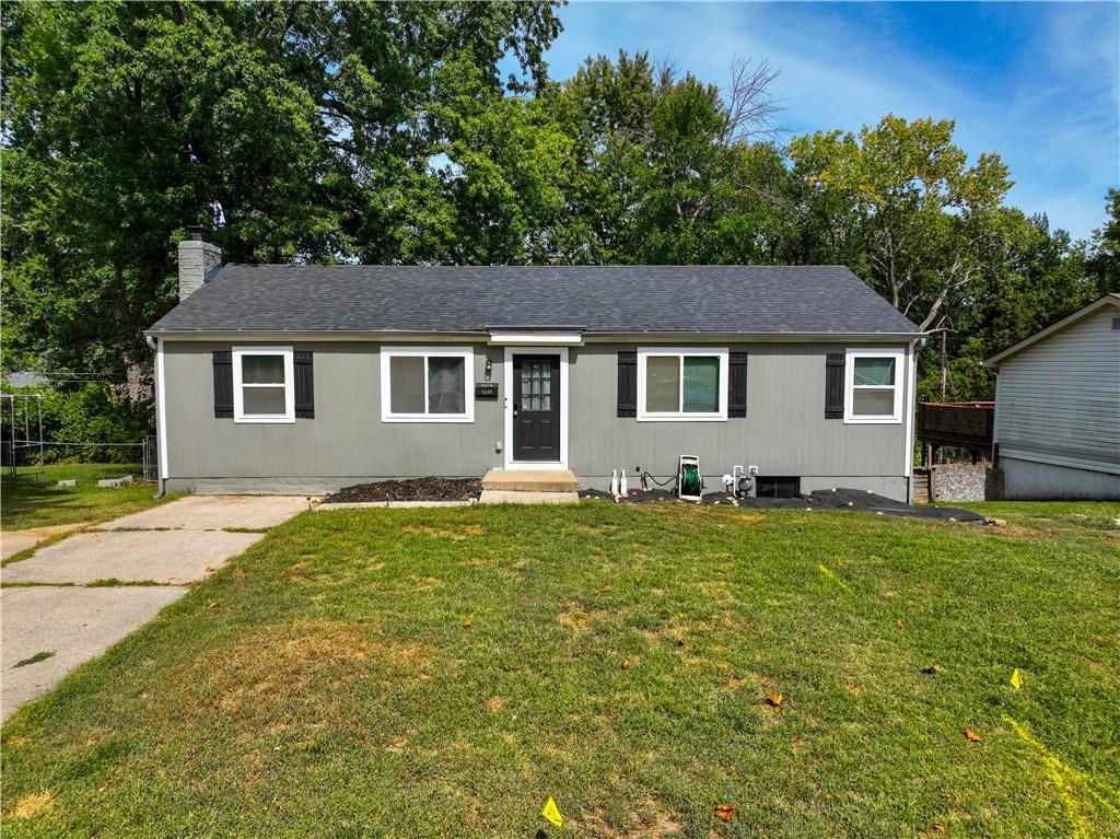 2nd St, Independence, MO 64056