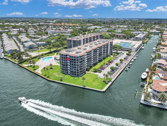 APT-601 - 899 Jeffery St, Condo with 2 bedrooms, 2 bathrooms and null parking in Boca Raton FL | Image 31
