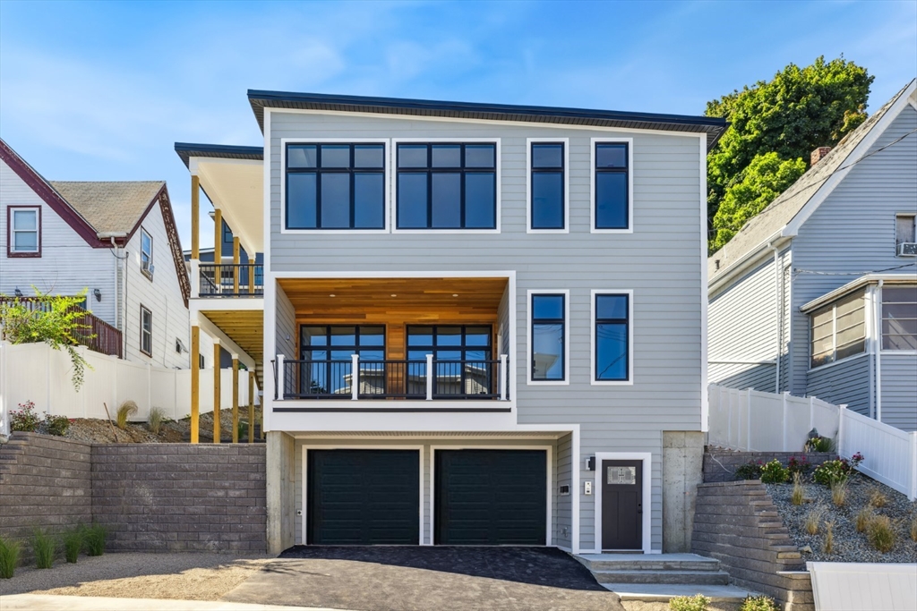 Bellingham Ave, Revere, MA 02151
