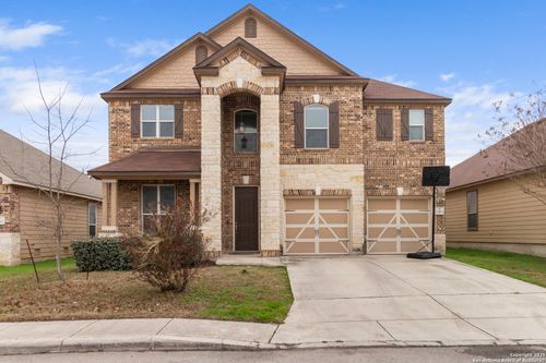 1303 Big Lk, San Antonio, TX, 78245-1828 | Card Image