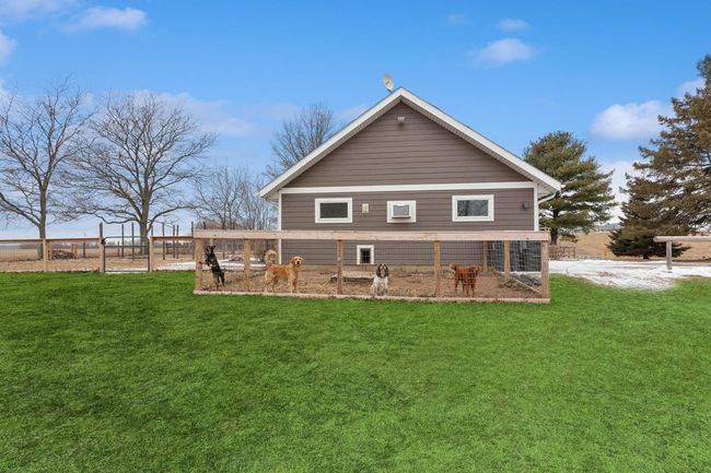 6710 E Elm Drive, House other with 4 bedrooms, 2 bathrooms and null parking in LaPrairie WI | Image 32