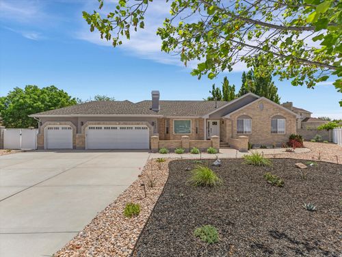 1583 Heather Downs Cir, South Jordan, UT, 84095-2384 | Card Image