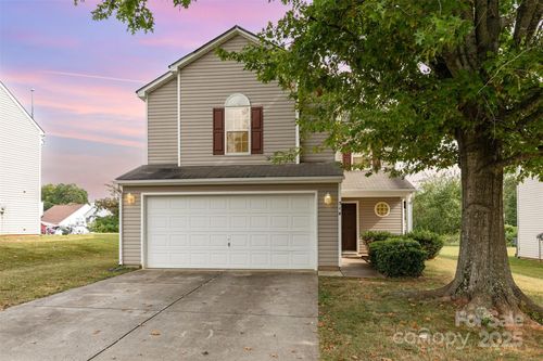 514 Tansy Dr, Charlotte, NC, 28214-8832 | Card Image