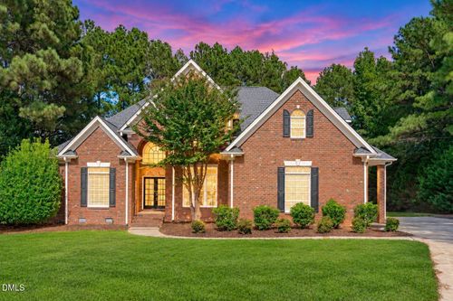 4004 Frontenac Ct, Apex, NC, 27539-9322 | Card Image
