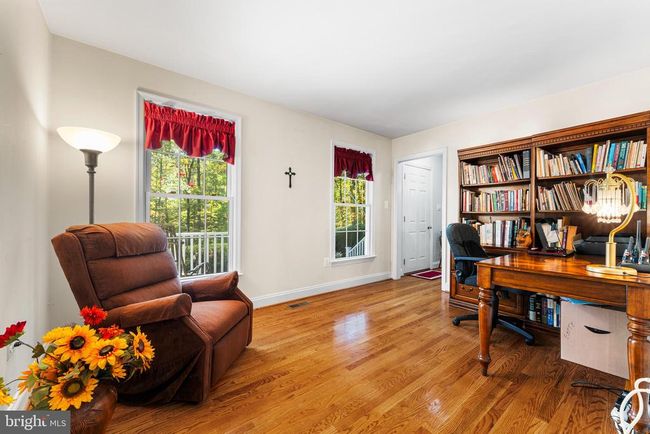 6548 Campground Ln, House other with 3 bedrooms, 4 bathrooms and null parking in CASTLETON VA | Image 26