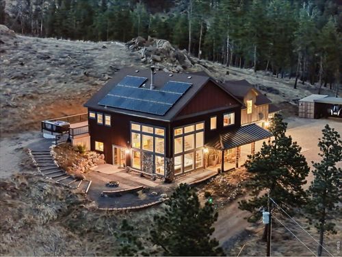 2565 Davis Ranch Rd, Bellvue, CO, 80512-6328 | Card Image