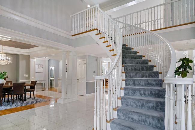 3917 Tarrington Ln, House other with 4 bedrooms, 5 bathrooms and null parking in Columbus OH | Image 4