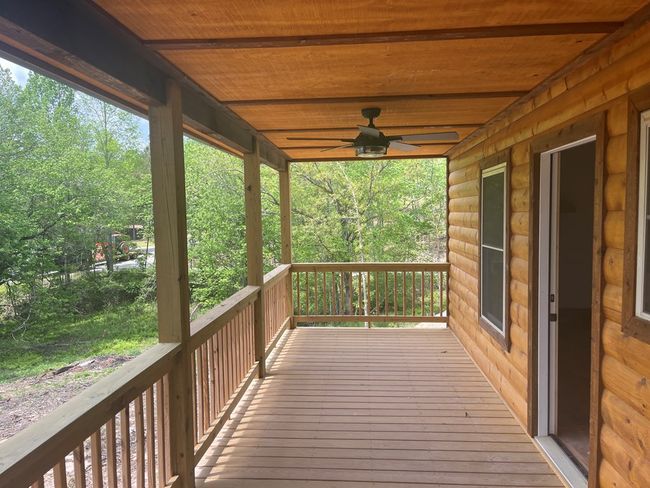 60 Lazy Creek Ln, Home with 2 bedrooms, 2 bathrooms and null parking in Murphy NC | Image 22