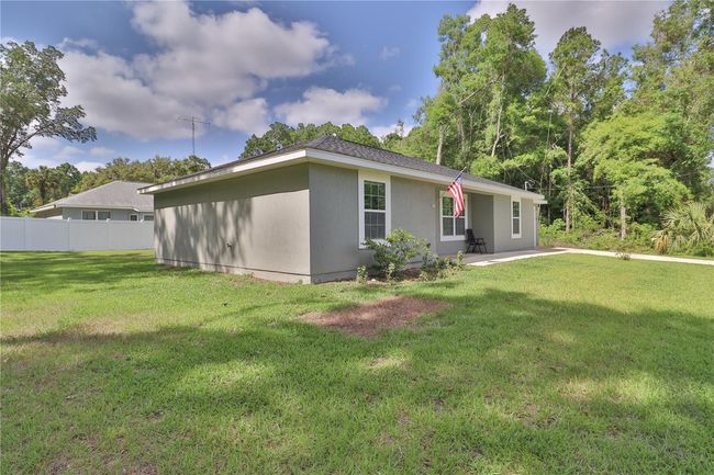 838 Nw 124 Th St, House other with 3 bedrooms, 2 bathrooms and null parking in Citra FL | Image 20