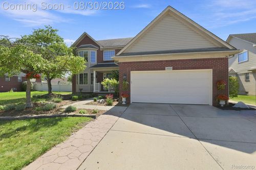 26833 Arcadia Dr, Flat Rock, MI, 48134-1879 | Card Image
