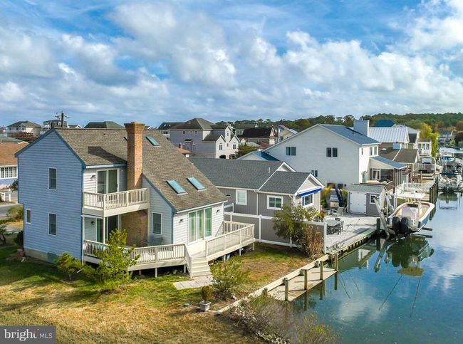 10429 Brighton Rd, House other with 3 bedrooms, 3 bathrooms and null parking in OCEAN CITY MD | Image 10
