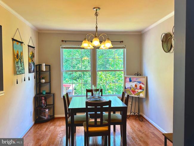 404 Pinnacle Dr, Townhouse with 3 bedrooms, 3 bathrooms and null parking in STAFFORD VA | Image 8