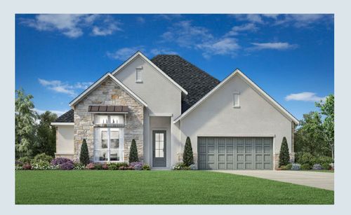 628 Cottontail Way, Celina, TX, 75009-4877 | Card Image