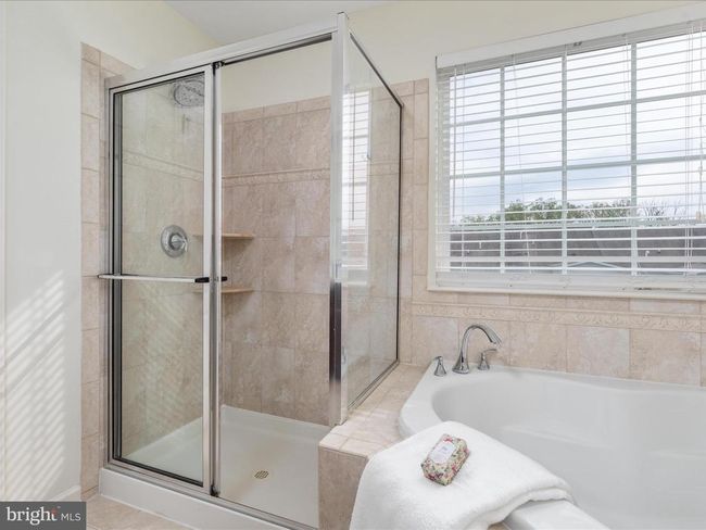 42241 Violet Mist Ter, Townhouse with 4 bedrooms, 4 bathrooms and null parking in BRAMBLETON VA | Image 19