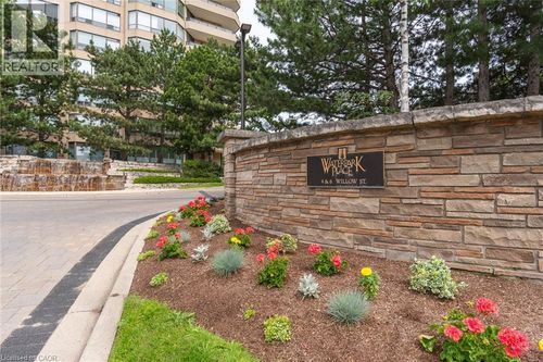 1603-6 Willow St, Waterloo, ON, N2J4S3 | Card Image