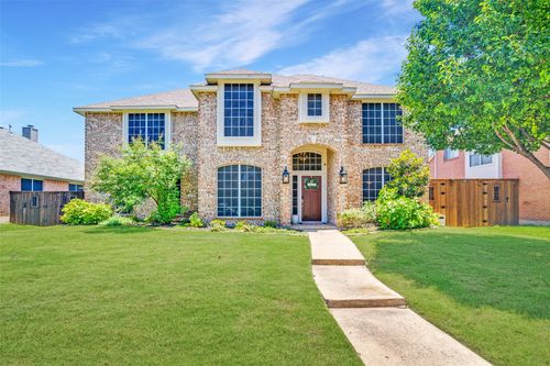 6610 Westover Dr, Rowlett, TX, 75089-3932 | Card Image