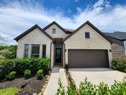 10718 Blossom River Dr, Missouri City, TX, 77459-5492 | Card Image
